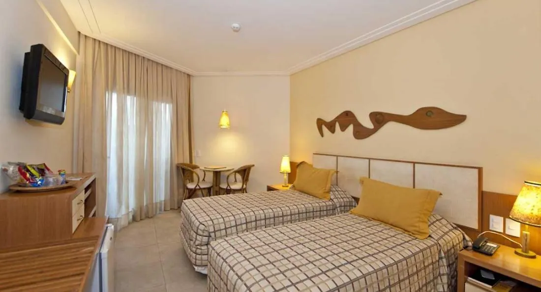 Pontalmar Praia Hotel Νατάλ