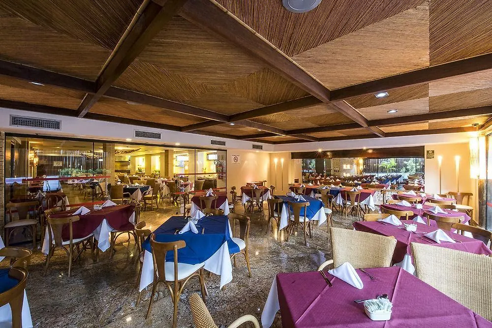 Pontalmar Praia Hotel Νατάλ