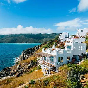 Casa de Férias Casa Grega