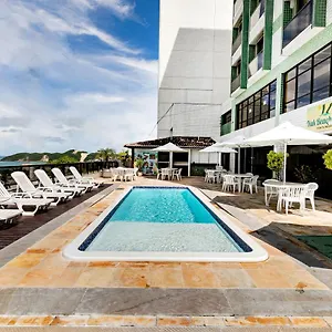 3* Hotel Yak Ponta Negra
