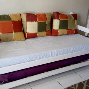 Apartamento Flat Estrela Do Mar Oficial
