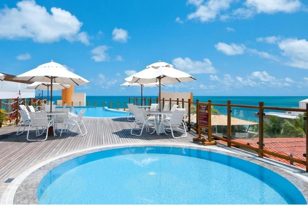 Pontalmar Praia Hotel Natal