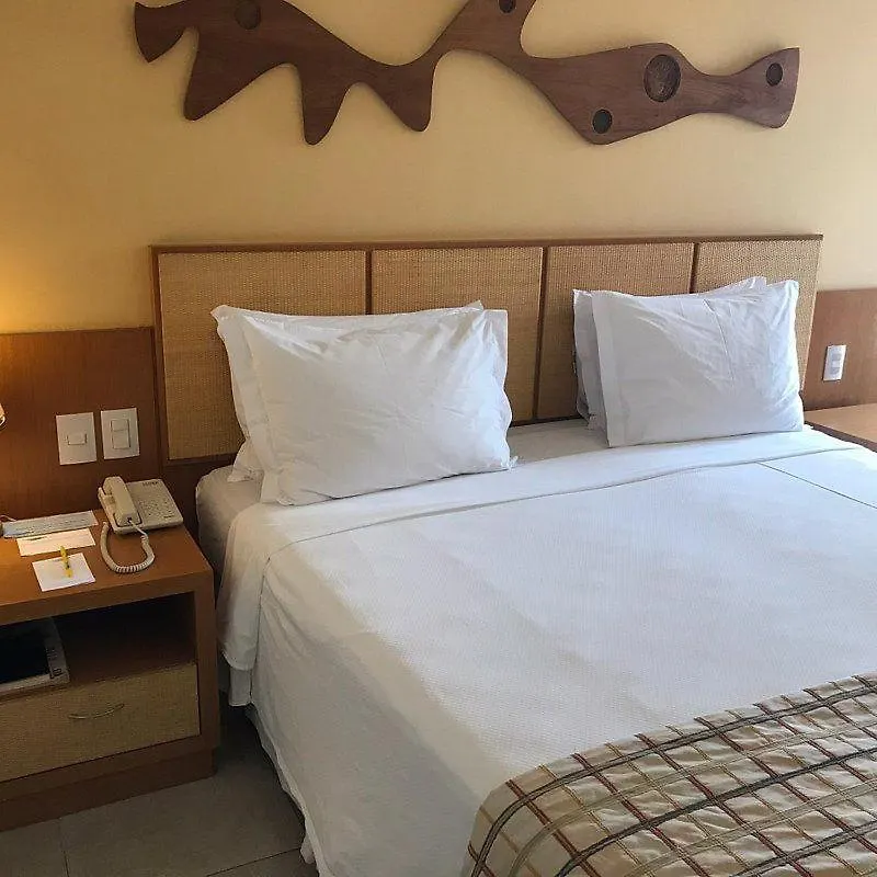 Pontalmar Praia Hotel Natal