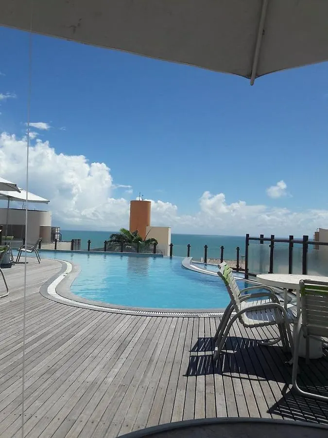 Pontalmar Praia Hotel Natal