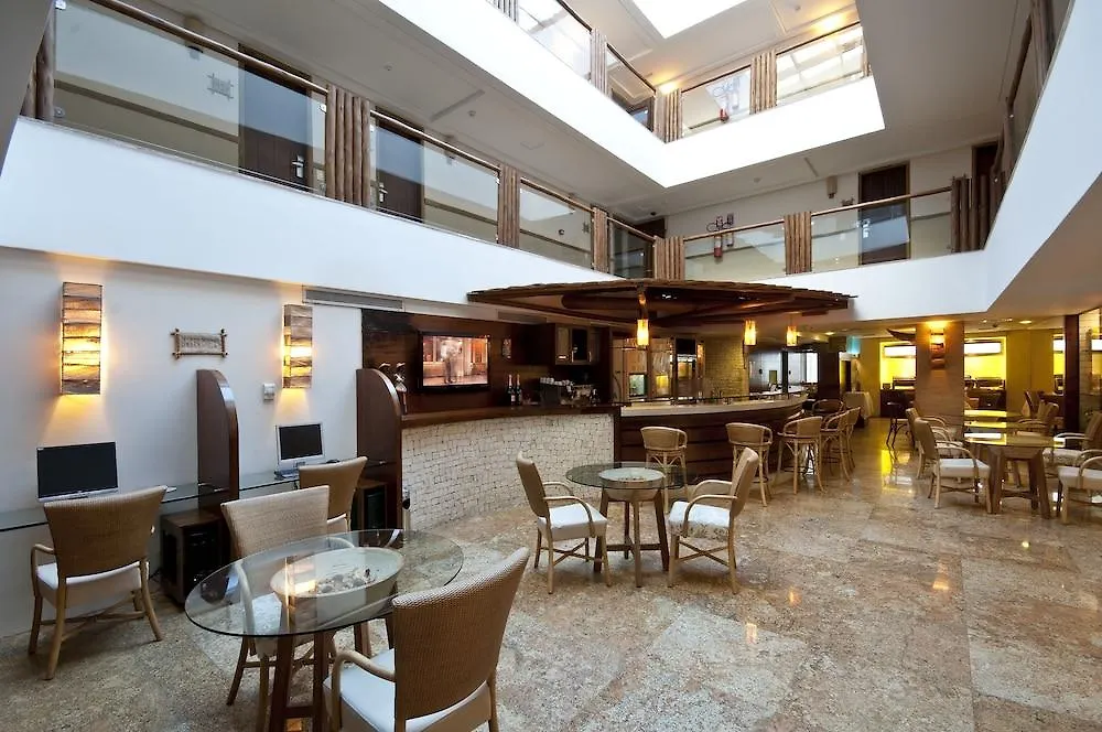 Pontalmar Praia Hotel Natal