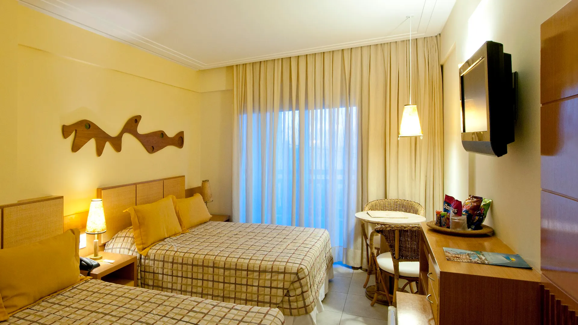Pontalmar Praia Hotel Natal