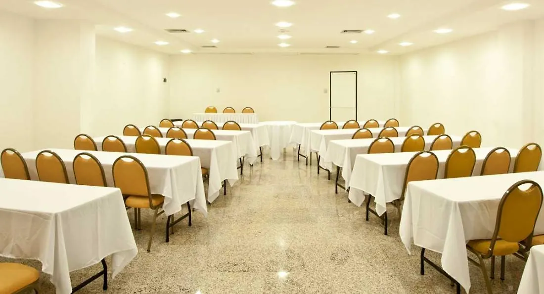 Pontalmar Praia Hotel Natal