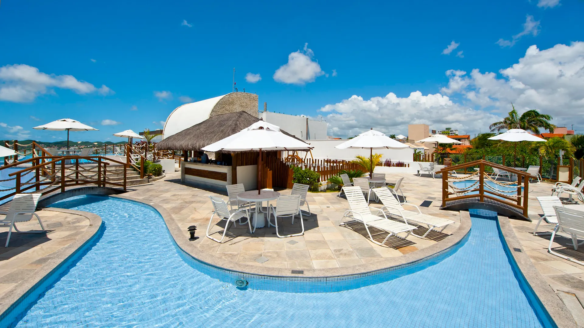 Pontalmar Praia Hotel Natal