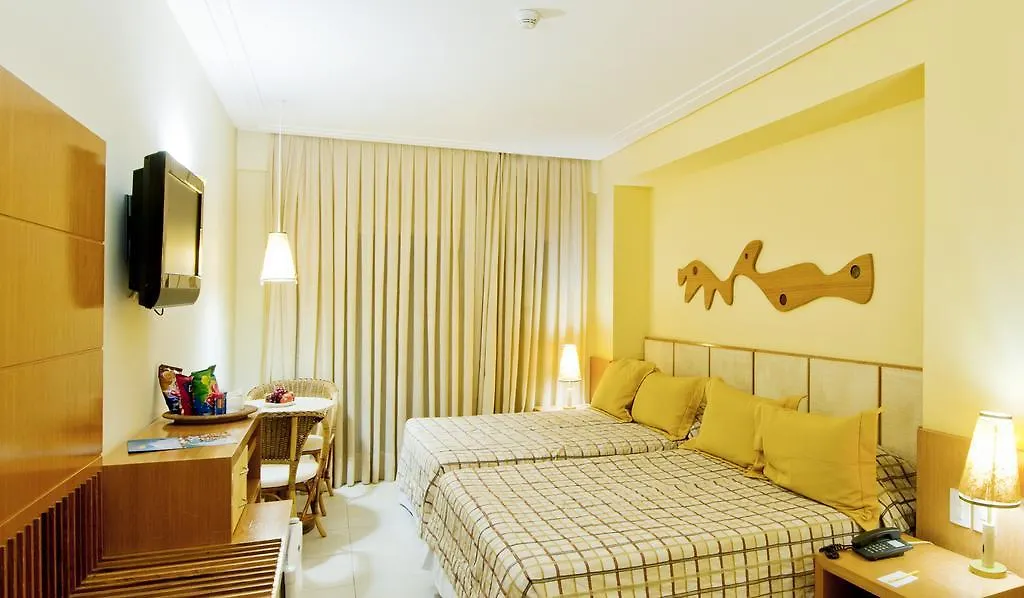 Pontalmar Praia Hotel Natal