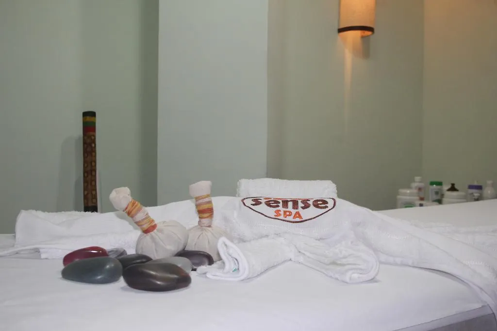 Pontalmar Praia Hotel Natal