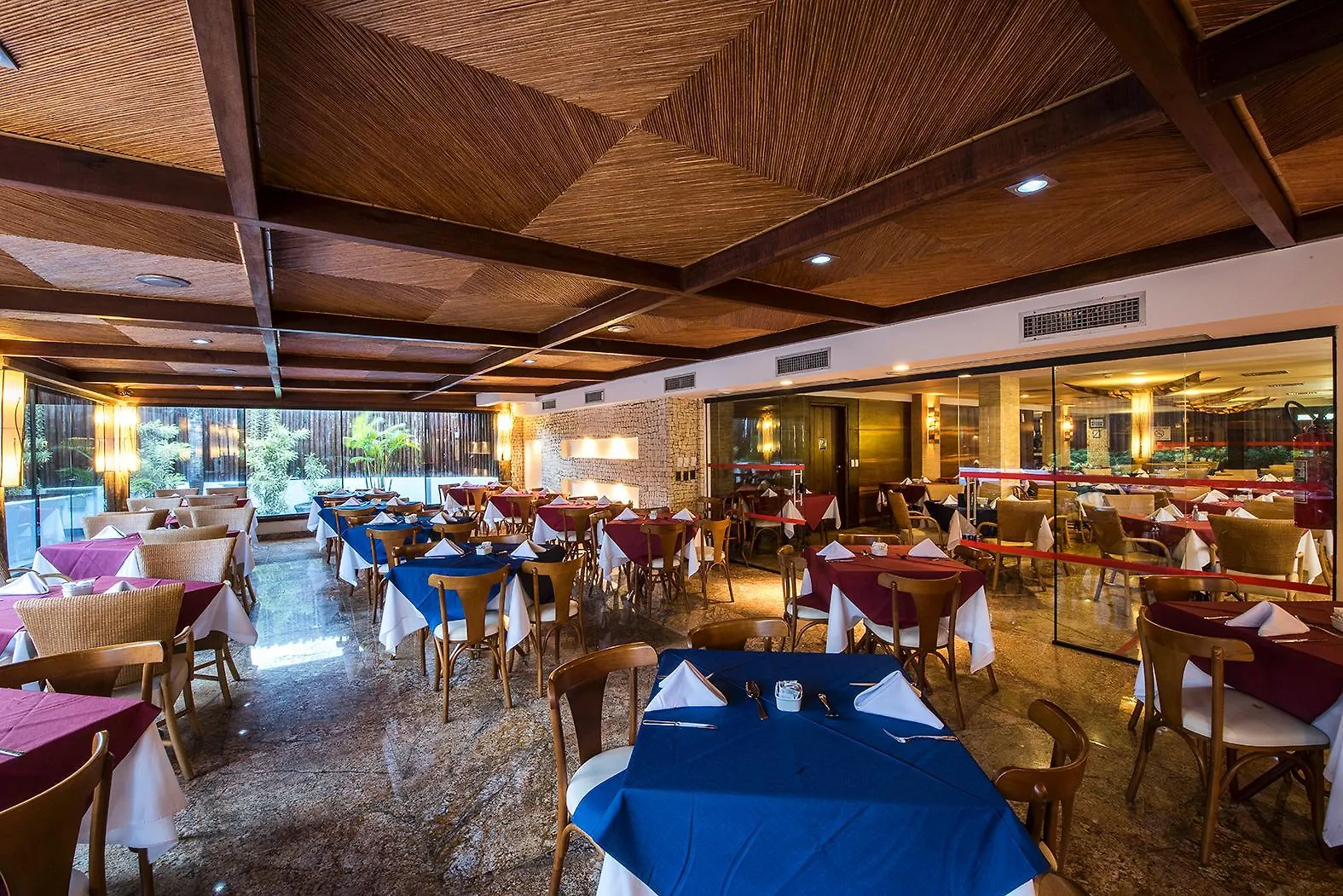 Pontalmar Praia Hotel Natal 4*,
