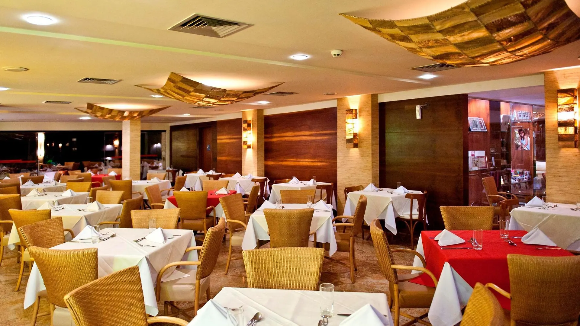 Pontalmar Praia Hotel Natal
