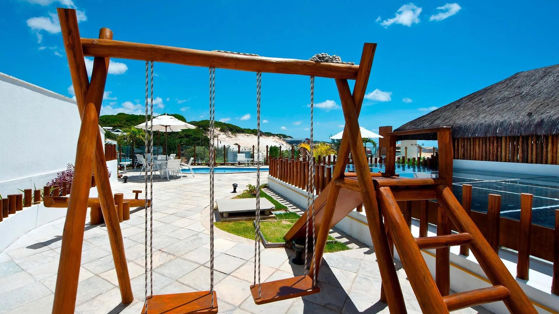 Pontalmar Praia Hotel Natal