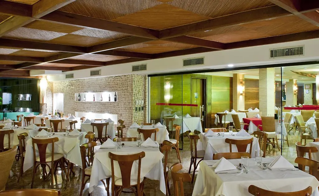 Pontalmar Praia Hotel Natal