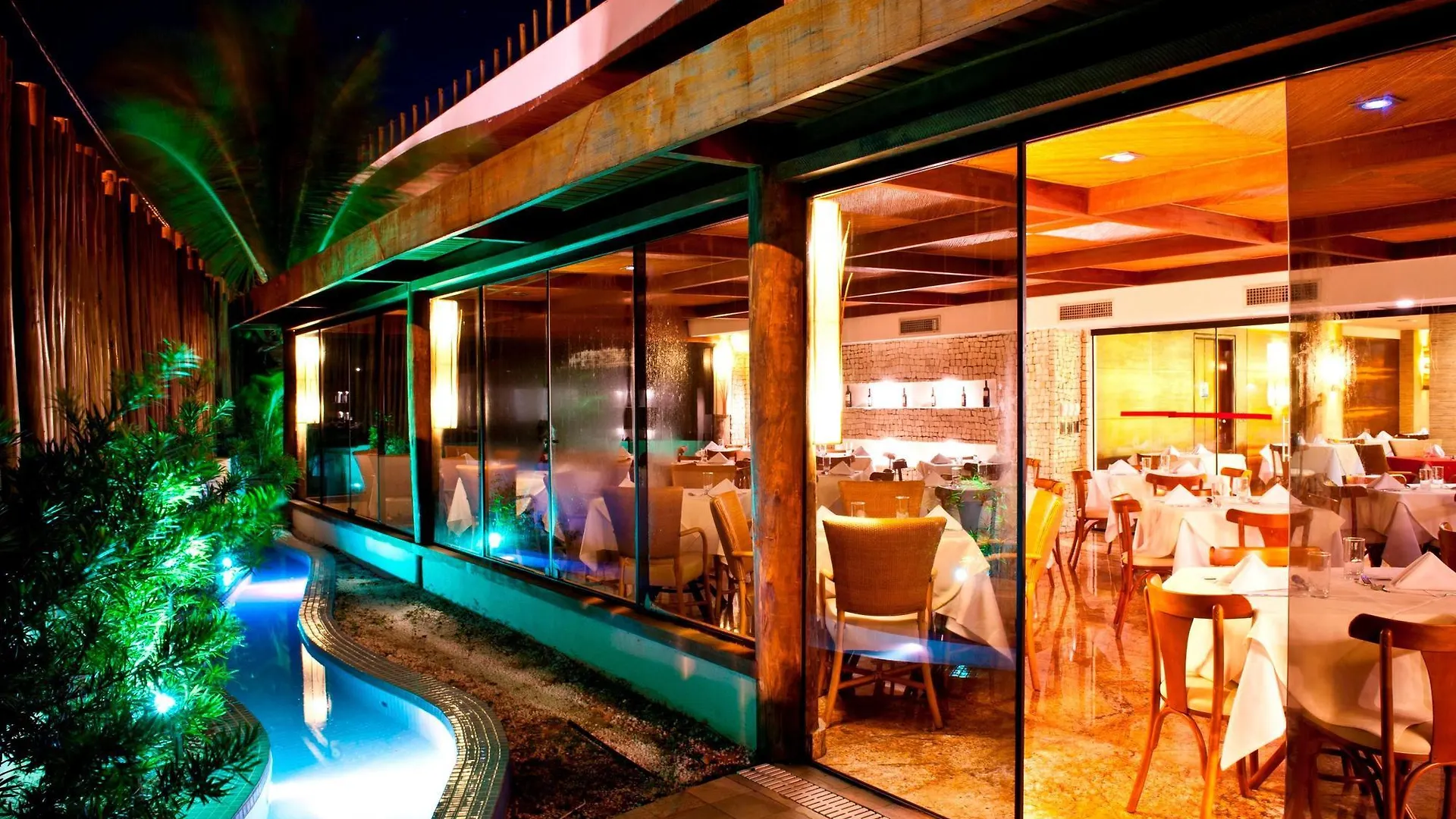 Pontalmar Praia Hotel Natal