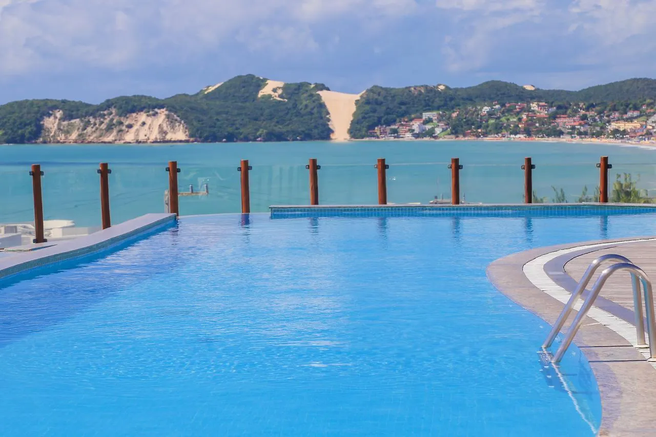 Pontalmar Praia Hotel Natal