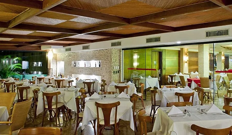 Pontalmar Praia Hotel Natal
