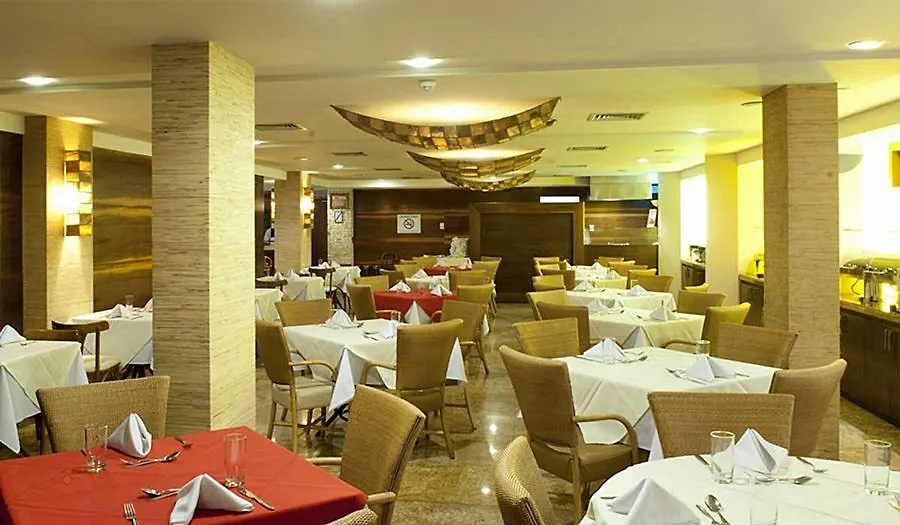 Pontalmar Praia Hotel Natal