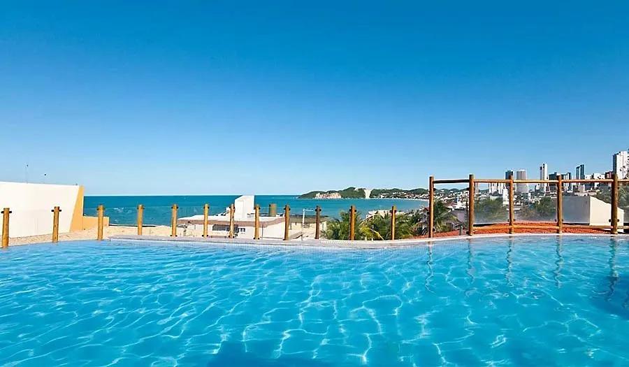 Pontalmar Praia Hotel Natal