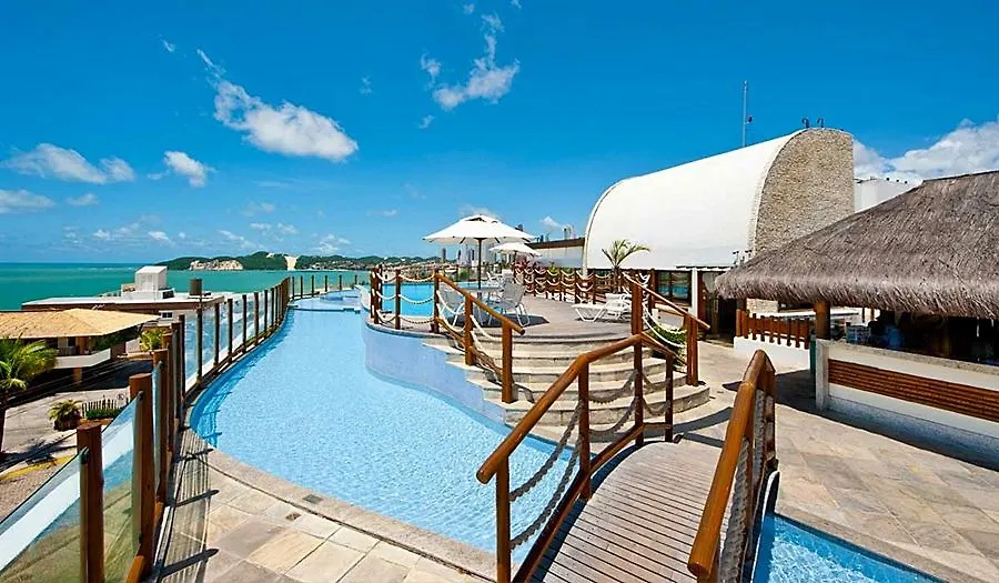 Pontalmar Praia Hotel Natal
