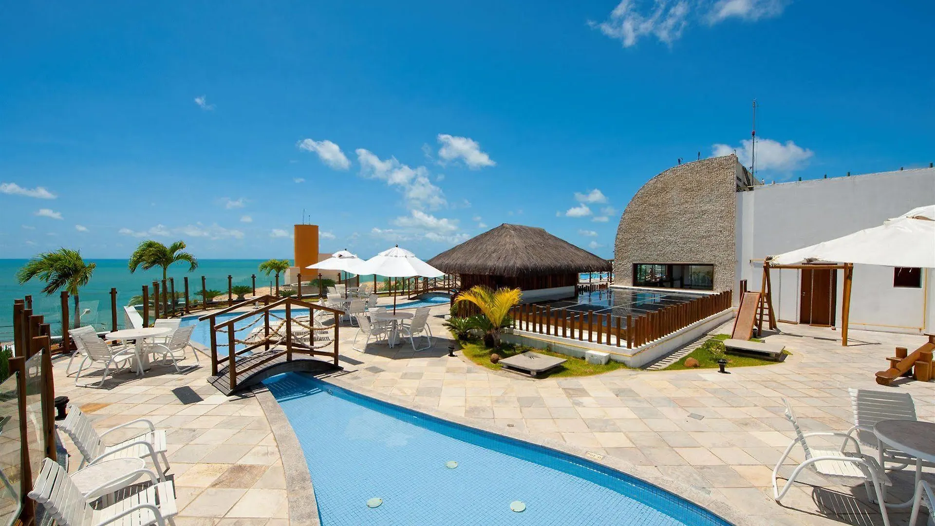 Pontalmar Praia Hotel Natal