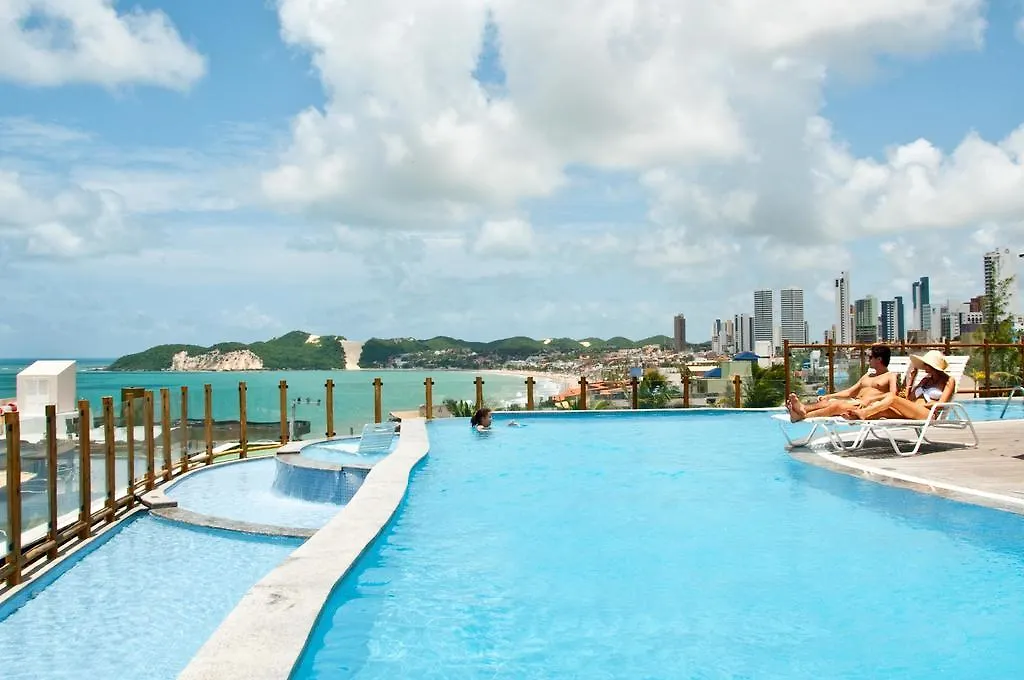 Pontalmar Praia Hotel Natal