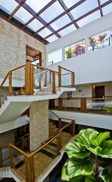 Pontalmar Praia Hotel Natal