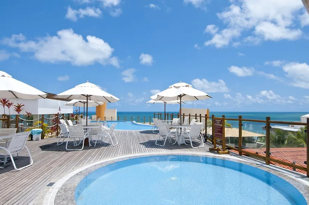Pontalmar Praia Hotel Natal